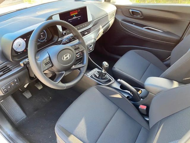 Hyundai i20 1.0 T-GDi Trend