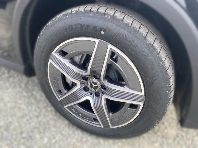 Mercedes-Benz GLC 200 4MATIC