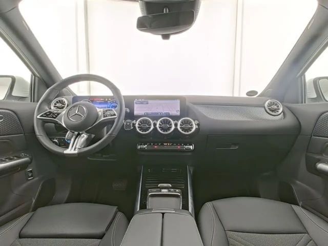 Mercedes-Benz EQA 350 4MATIC Progressive