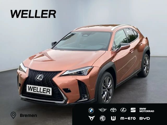 Lexus UX F Sport Sport
