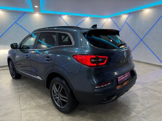 Renault Kadjar EDC