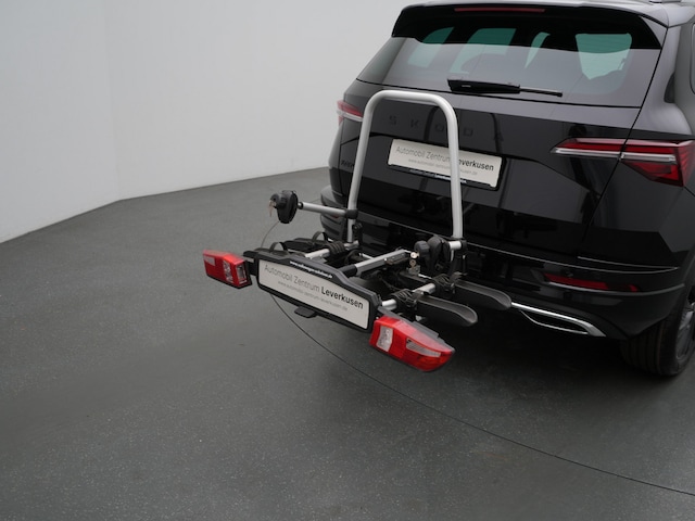 Skoda Karoq Sportline