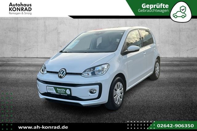 Volkswagen up! 1.0 MPI Move Move up!