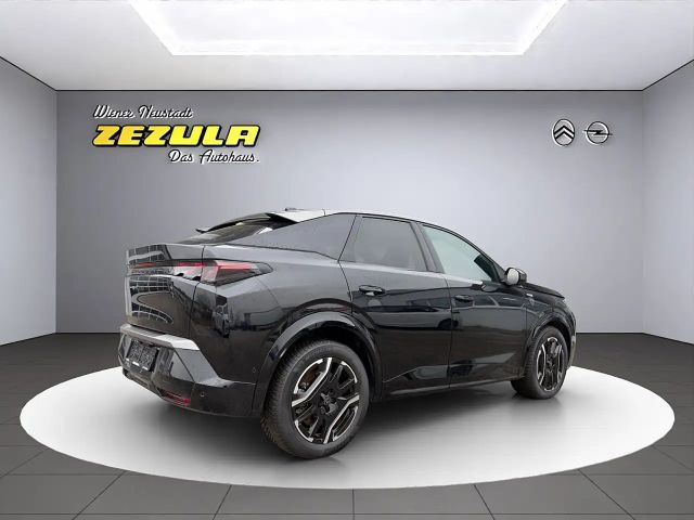 Peugeot E-3008 73Kwh GT-Line