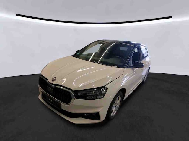 Skoda Fabia 1.0 TSI Style Style