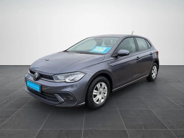 Volkswagen Polo 1.0 Fresh LED/App/Shz/Klima