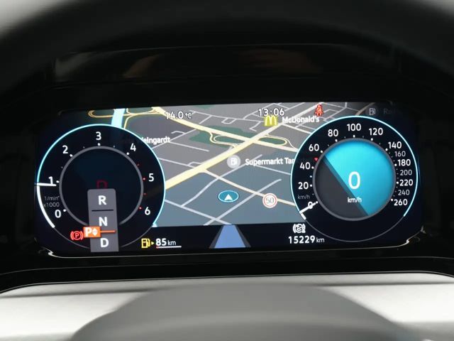 Volkswagen Golf DSG Golf VIII Life Variant