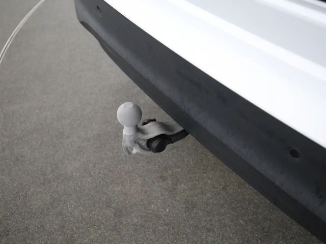 Volkswagen Tiguan 2.0 TDI DSG