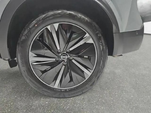 Nissan Qashqai Tekna