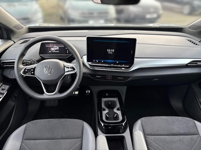 Volkswagen ID.4 Move Performance Pro