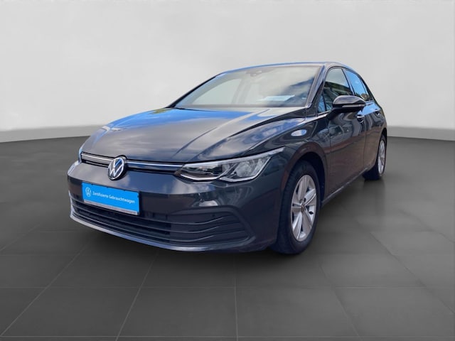 Volkswagen Golf 2.0 TDI Life