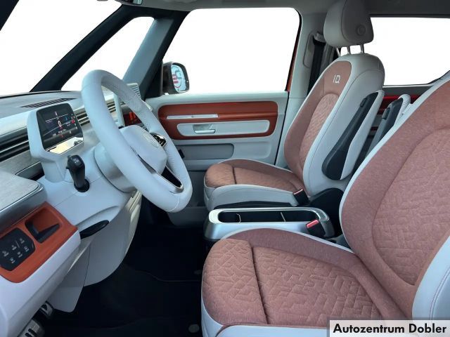 Volkswagen ID.Buzz IQ.Drive Pro
