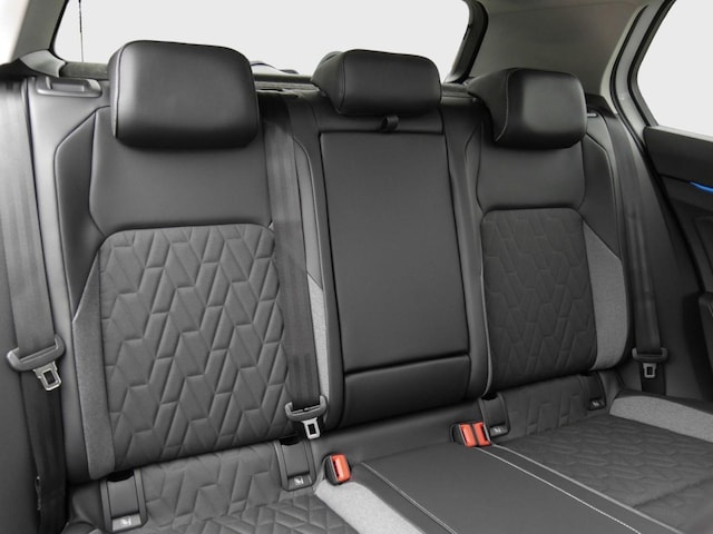 Volkswagen Golf 1.5 TSI Golf VIII