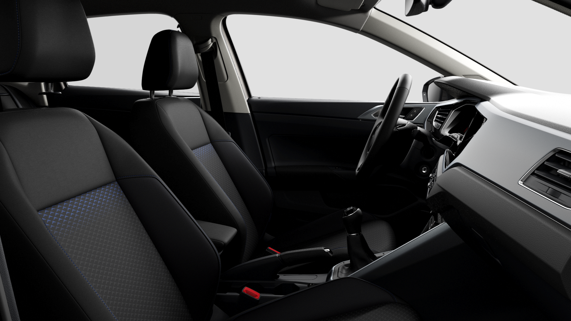 Volkswagen Polo United 1,0l TSI 95 PS 5-Gang