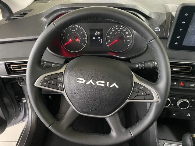 Dacia Sandero Extreme Stepway