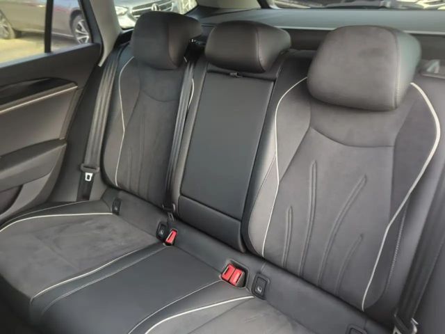 Volkswagen Passat 2.0 TDI Business DSG