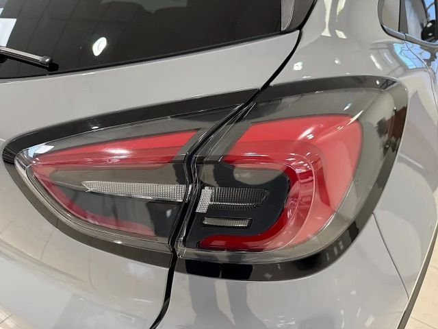 Ford Puma EcoBoost Titanium