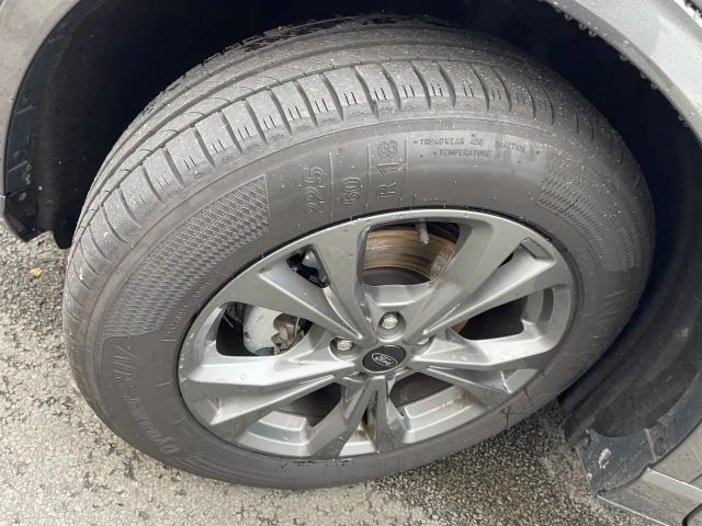 Ford Kuga Hybrid ST Line