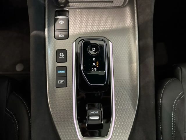 Nissan Qashqai 1.5 VC-T e-Power N-Design 140 kW, 5-türig