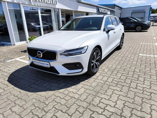 Volvo V60 Core