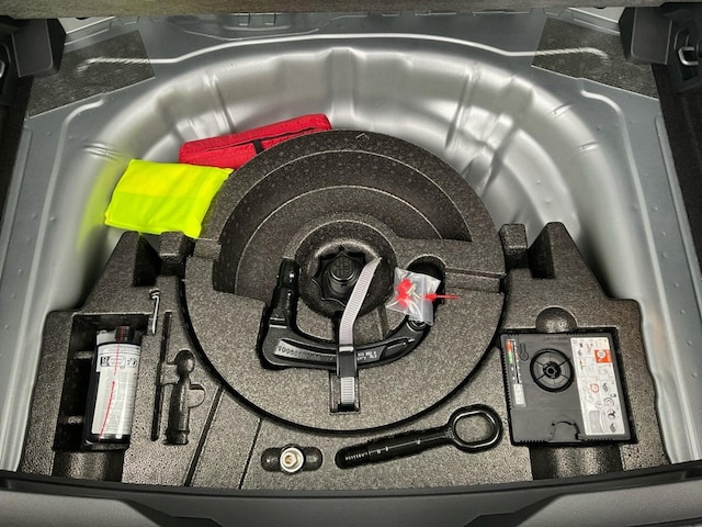 Volkswagen T-Roc 1.5 TSI DSG Style