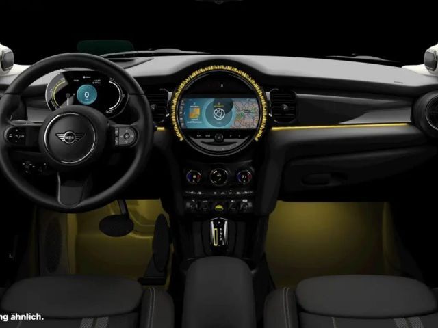 MINI Mini Electric 3-deurs SE