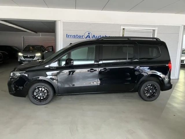Nissan Townstar DIG-T Tekna