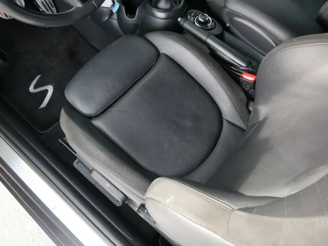 MINI Cooper S Cooper S