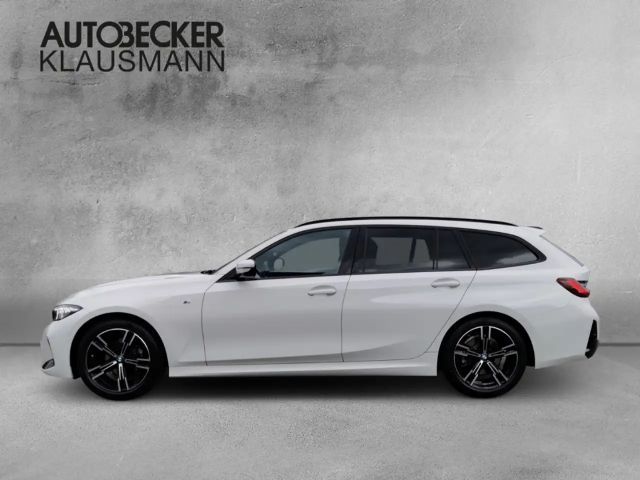 BMW 318 318i M-Sport Touring