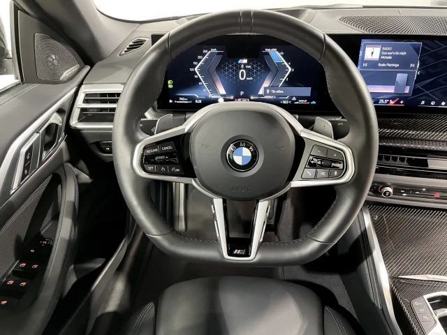 BMW 420 420d Cabrio