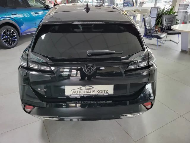 Peugeot 308 Allure Pack Hybrid SW