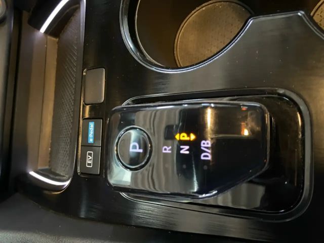 Nissan X-trail N-Connecta