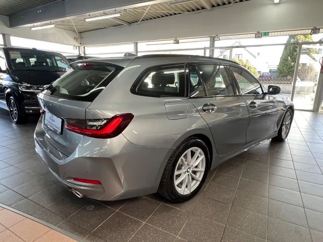 BMW 318 318d Touring