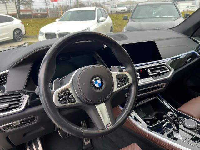 BMW X5 M-Sport xDrive