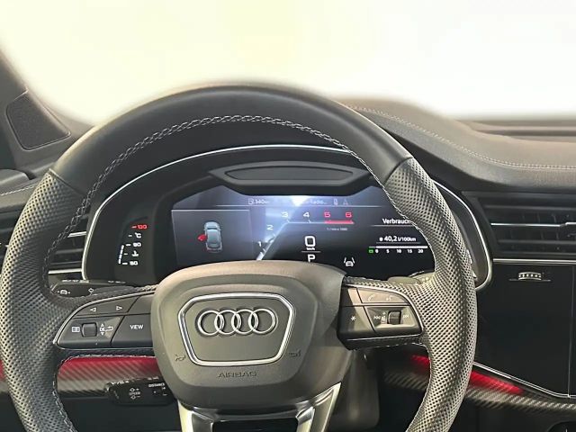 Audi Q7 50 TDI Quattro S-Line
