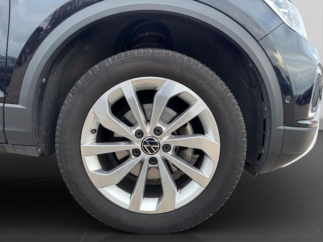 Volkswagen T-Roc 1.5 TSI Style