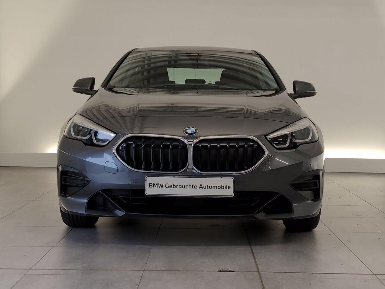 BMW 218 218i Coupé Gran Coupé