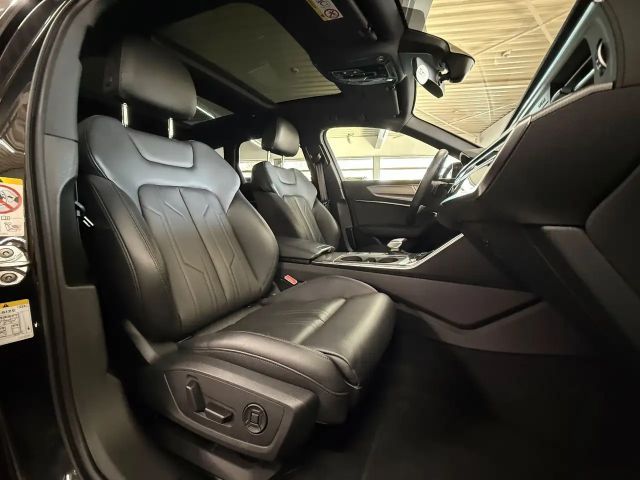 Audi A6 55 TFSI Avant Quattro Sport