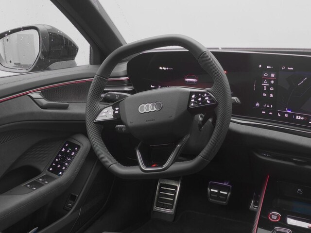 Audi A6 e-tron Avant Quattro