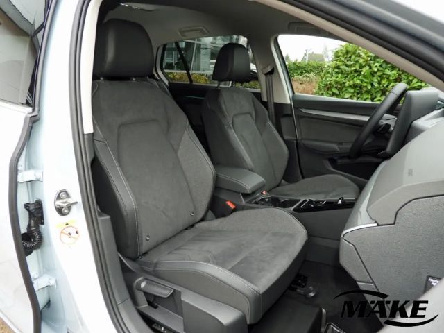 Volkswagen Golf 1.5 eTSI DSG IQ.Drive Style