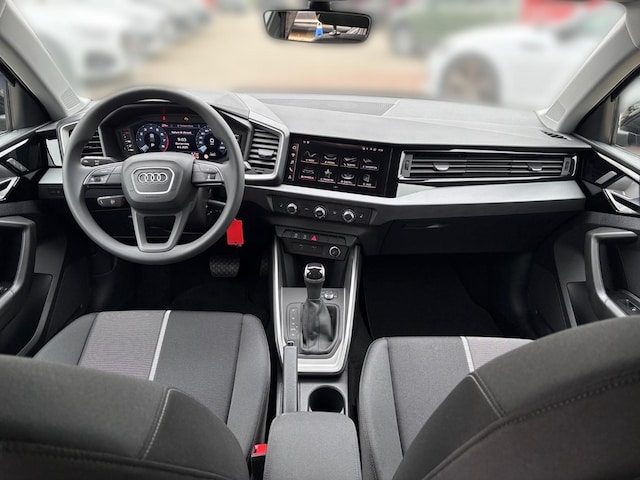 Audi A1 30 TFSI S-Tronic Sportback