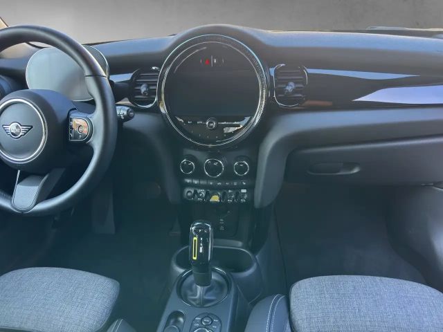 MINI Mini Electric SE