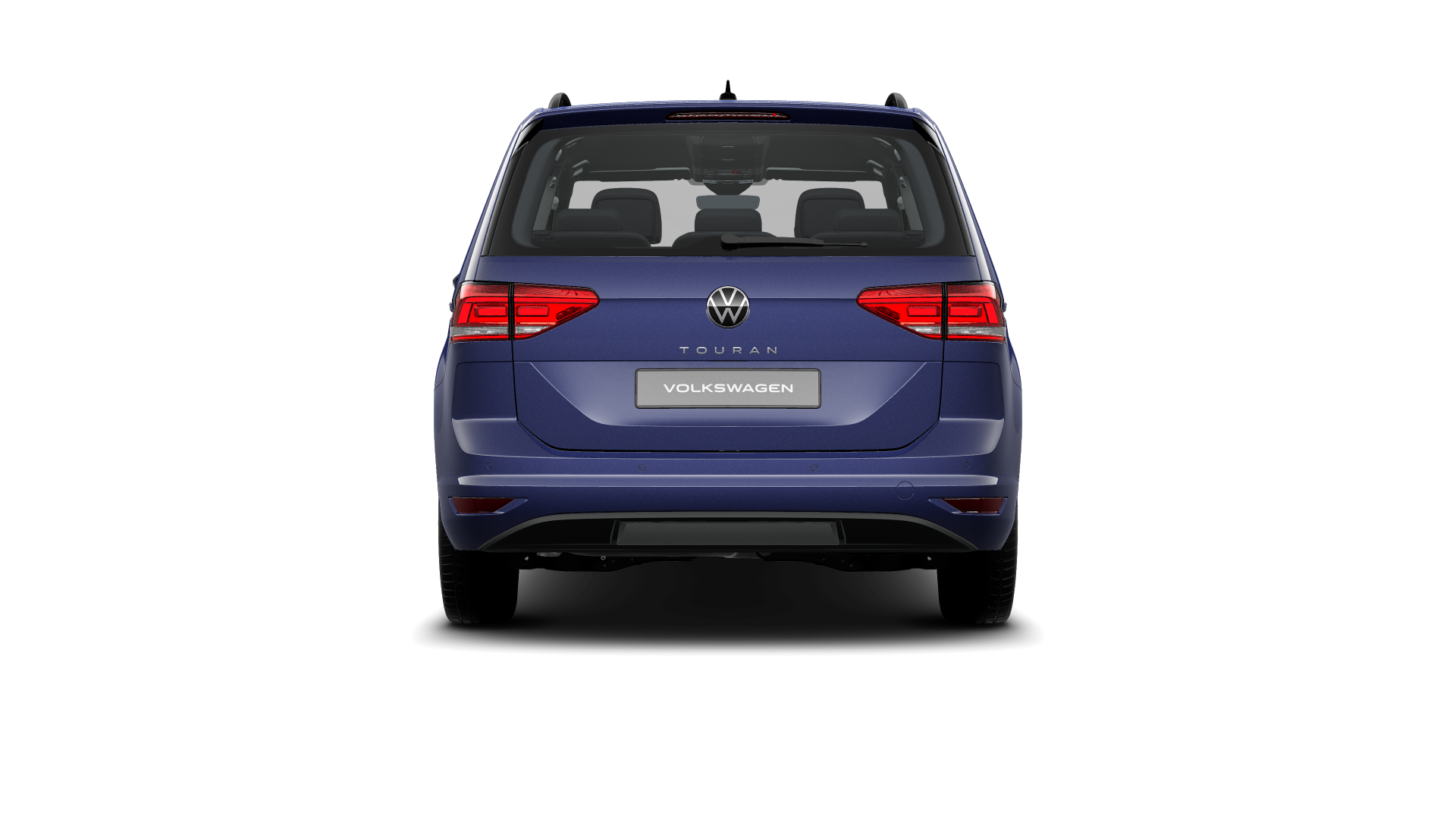 Volkswagen Touran 2.0 TDI | NAVI ACC SITZH.