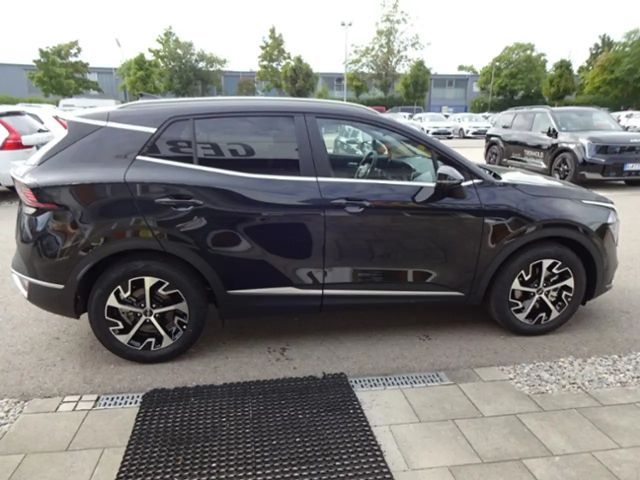Kia Sportage Ultimate Edition