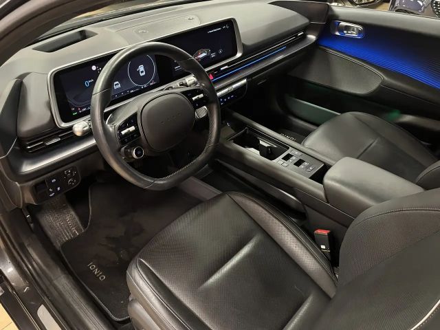 Hyundai IONIQ 6 Techniq