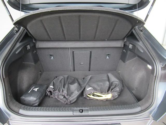 Cupra Formentor DSG e-Hybrid