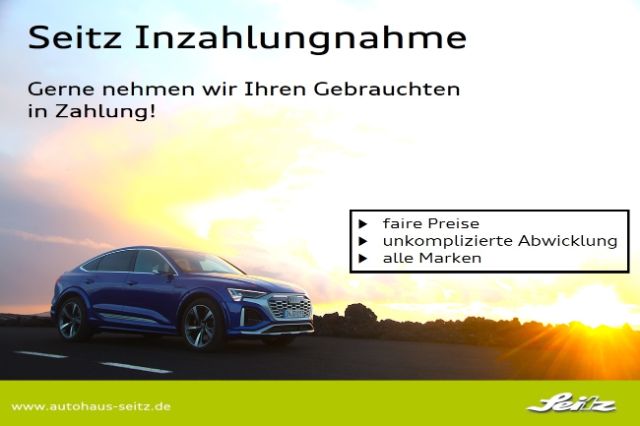 Audi A5 40 TDI Quattro S-Tronic Sportback