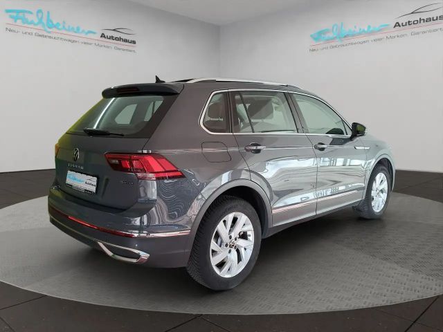 Volkswagen Tiguan 2.0 TSI DSG Elegance Elegance