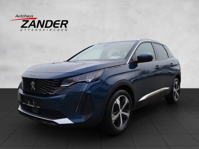 Peugeot 3008 Allure Pack