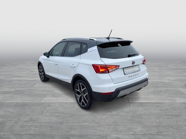 Seat Arona 1.0 TSI DSG